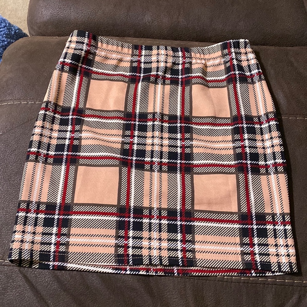SHEIN skirt size small